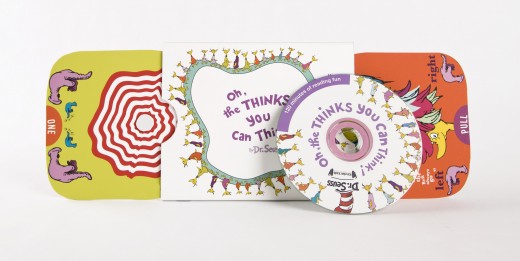CD packaging designer, Featured CD Packaging Designer: Lindsey Faye Sherman
