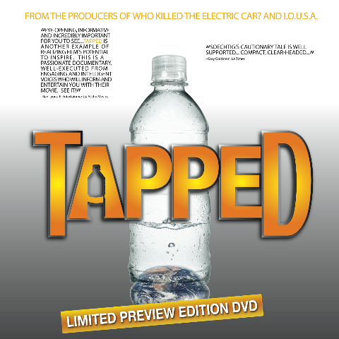 tapped dvd case1