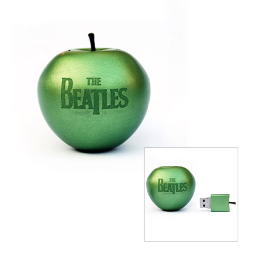 Music Packaging, Music Packaging: Music Albums on USB (From Bob Marley to Lady Gaga)
