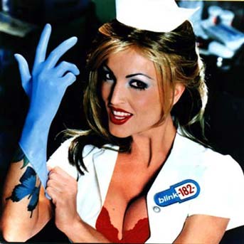 music packaging, Music Packaging: Album Covers with Doctors &#038; Nurses