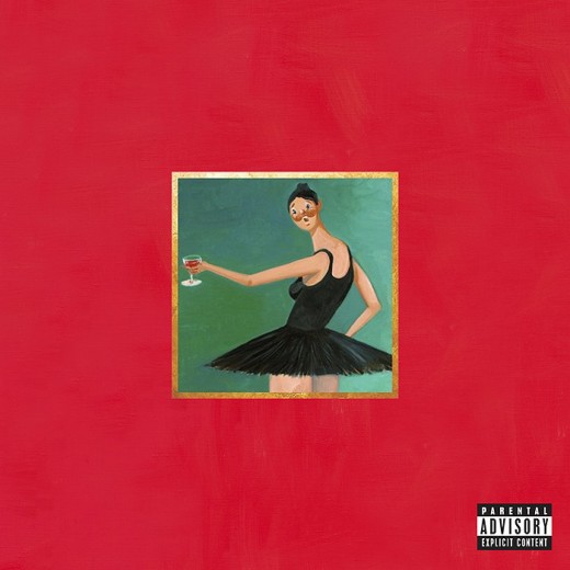 CD Packaging, kanye west, CD Packaging: Kanye Reveals 5 Alternate Album Covers