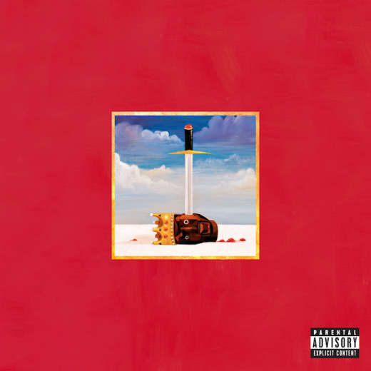 CD Packaging, kanye west, CD Packaging: Kanye Reveals 5 Alternate Album Covers