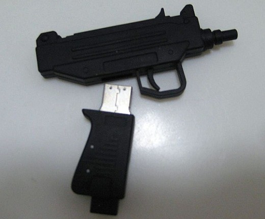 USB albums, music flash drive, music usb, Music Packaging: Top 12 USB Albums