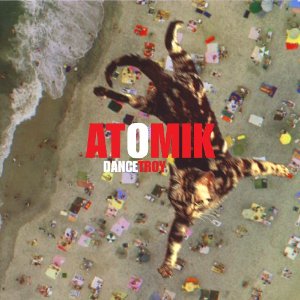 cd-packaging-Atomik-Dance-Troy-album-cover