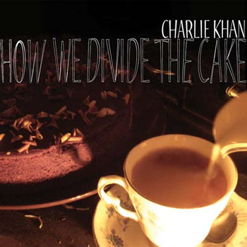 album art, food artwork, food art, CD packaging, cd package, Album Art Concepts: Yummy Cakes and Other Delights