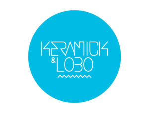 CD Packaging: Keramick and Lobo- The Braille Logo