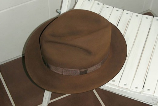 Indiana-Jones-Luxurious-Hat-merchandise movie-merch-unique-indiana-jones