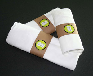 paper t-shirt packaging