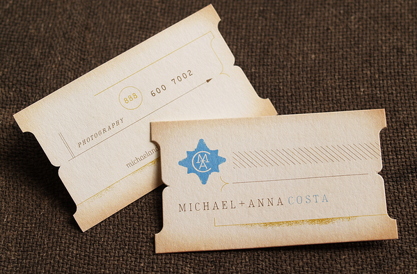 business cards, Very Creative Die-Cut Business Cards