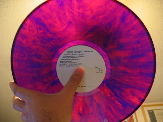 Vinyl records, 10 of the Most Creative Vinyl Records Ever Made