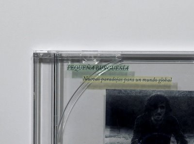 jewel cases, 9 Albums that Creatively Use Clear Jewel Cases