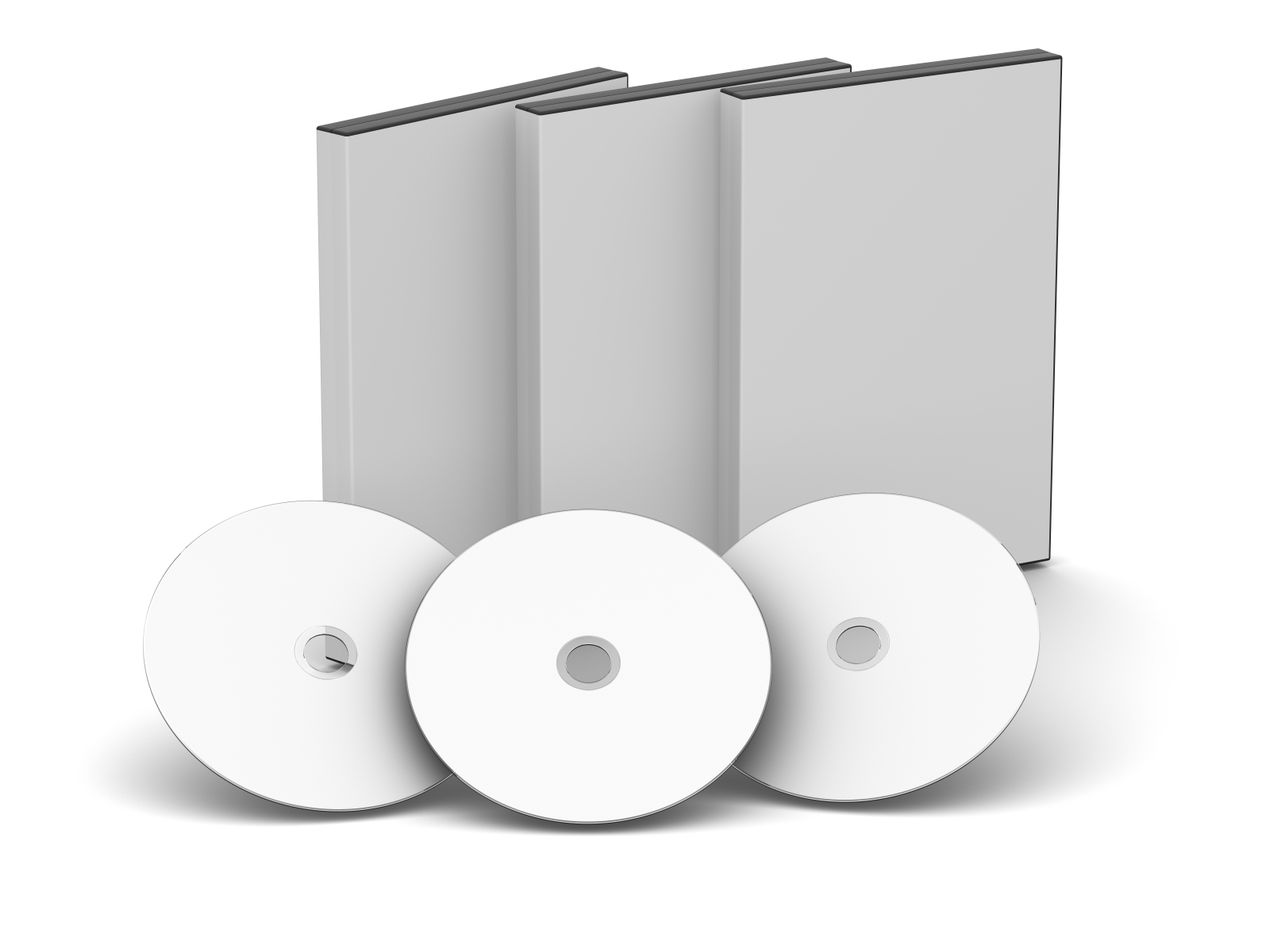 DVD packaging, How to Make Your DVD Packaging Look Professional