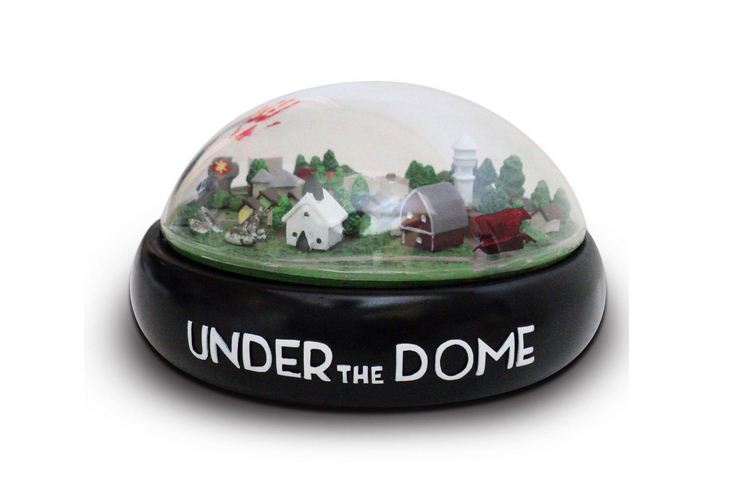 under the dome1