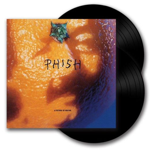 Black Vinyl Records phish