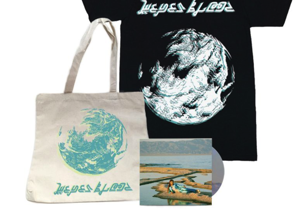 CD and merch bundle, CD and Merch Bundles That Totally Rock