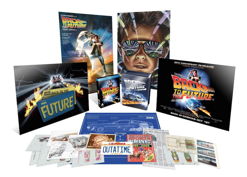 10 DVD Box Sets With the Most Kickass Packaging - UnifiedManufacturing