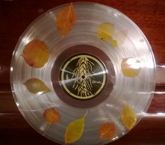 9 Clear Vinyl Records That Are Just So Stunning - UnifiedManufacturing