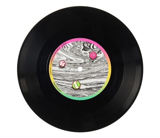 Gloriosa Rotonda Vinyl record