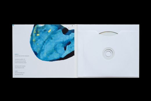 CD Packaging: Celer, Opitope discs