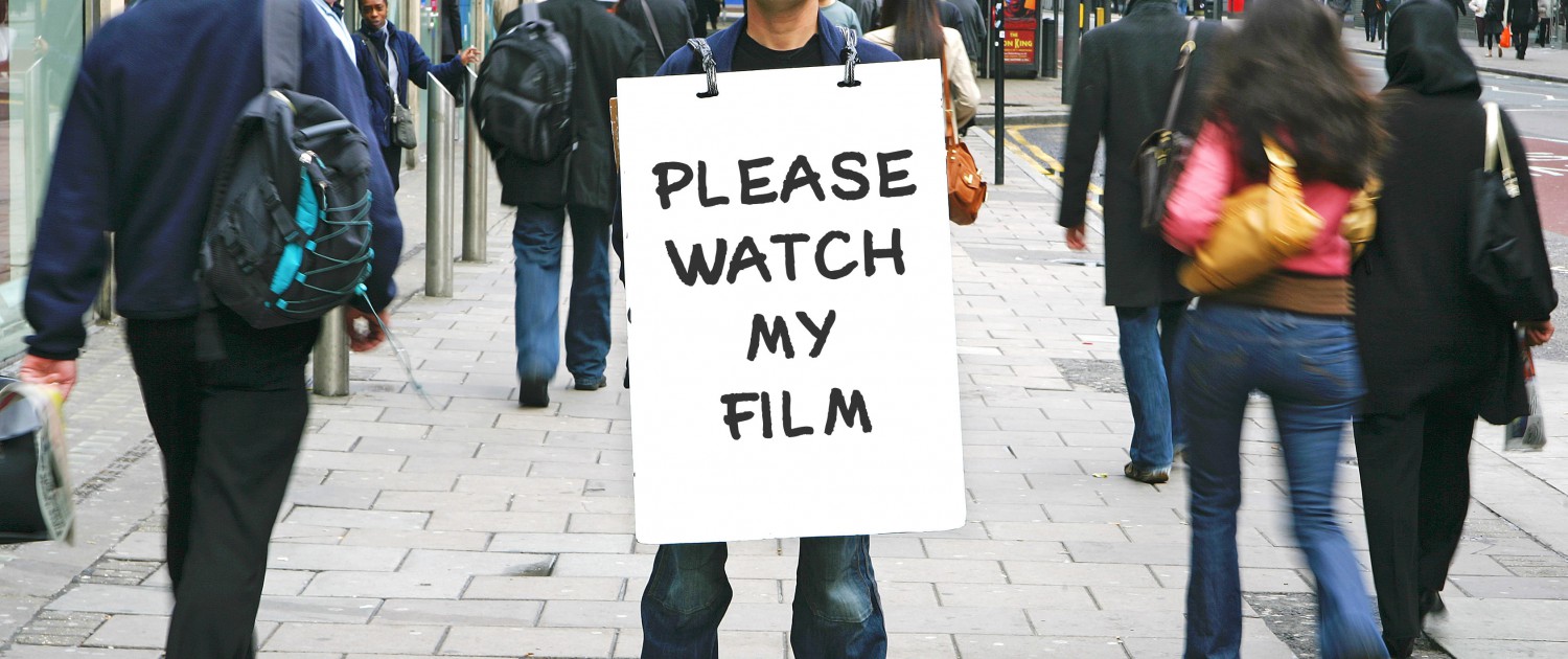 indie film marketing