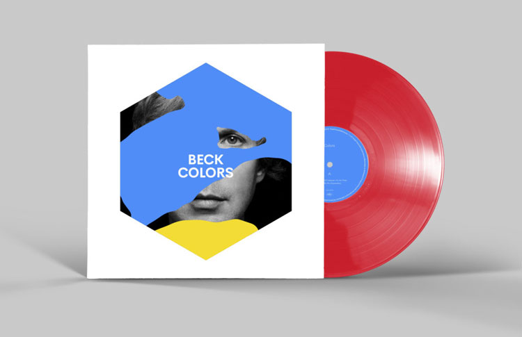 Post web reform Vinyl Album Covers with Awesome Pop Art Design - UnifiedManufacturing