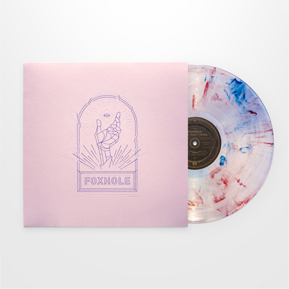Badass Bands and their Pink Vinyl Records - UnifiedManufacturing