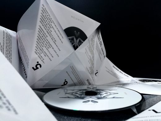 CD Packaging: ZRSHA; Fundus Uterus