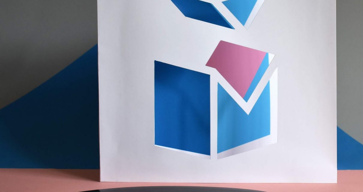 Vinyl Packaging, Vinyl Packaging: METTYU (Student Project)