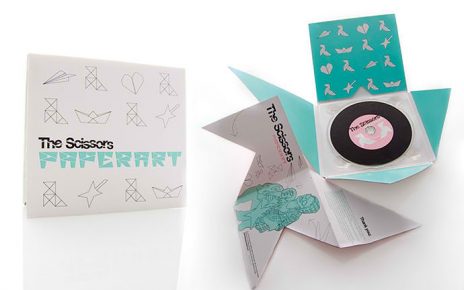 custom cd printing and packaging packaging