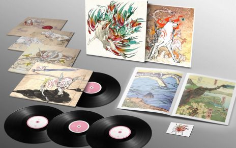 vinyl box sets, 21 Vinyl Box Sets That Are as Awesome As The Music