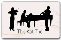 The Kat Trio