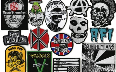 best custom patch company, What is the best place to find custom embroidered patches?