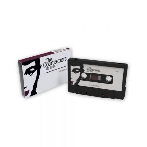 COURTEENERS cassette tape