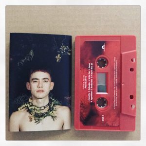 YEARS & YEARS- cassette tape