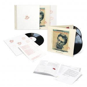 Flaming Pie (Collector's Edition)- Paul McCartney box set