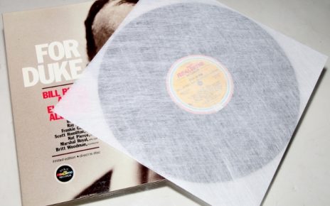 vinyl record sleeves, Best Ways to Choose Inner &#038; Outer Vinyl Record Sleeves
