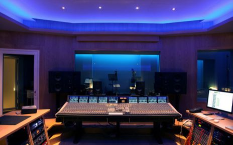 Music Recording Studios, Biggest List of Music Recording Studios in the USA (Part 1)