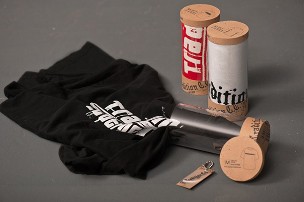 custom t-shirt packaging, 7 ways to personalize your custom t-shirt packaging