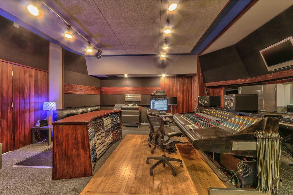 pandemic recording studios, List of Recording Studios Still Open During the Pandemic