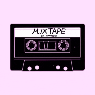 custom cassette tapes, 5 Incredible Ideas for Custom Mixtapes &#8211; Amazing For Valentine&#8217;s Day, Birthdays, and Your Fans Anniversaries!