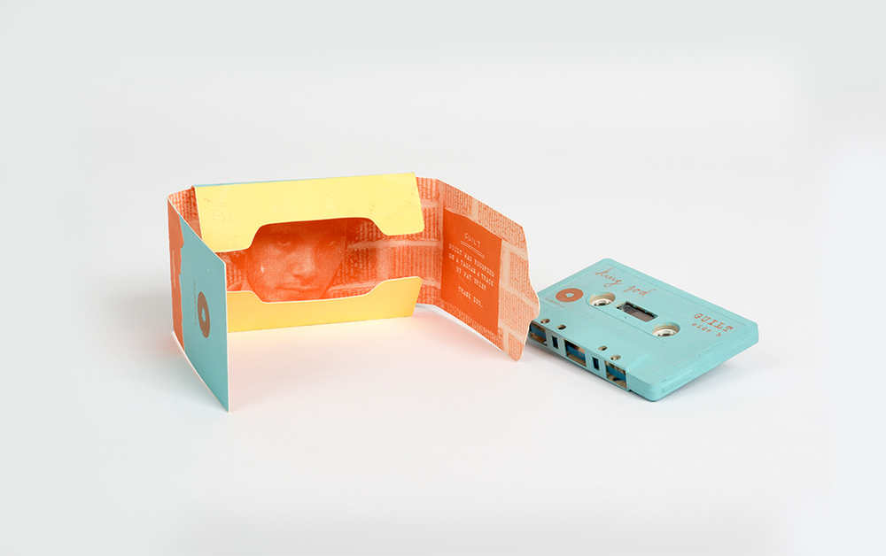 cassette tape packaging, Cassette Tapes with the Coolest Packaging