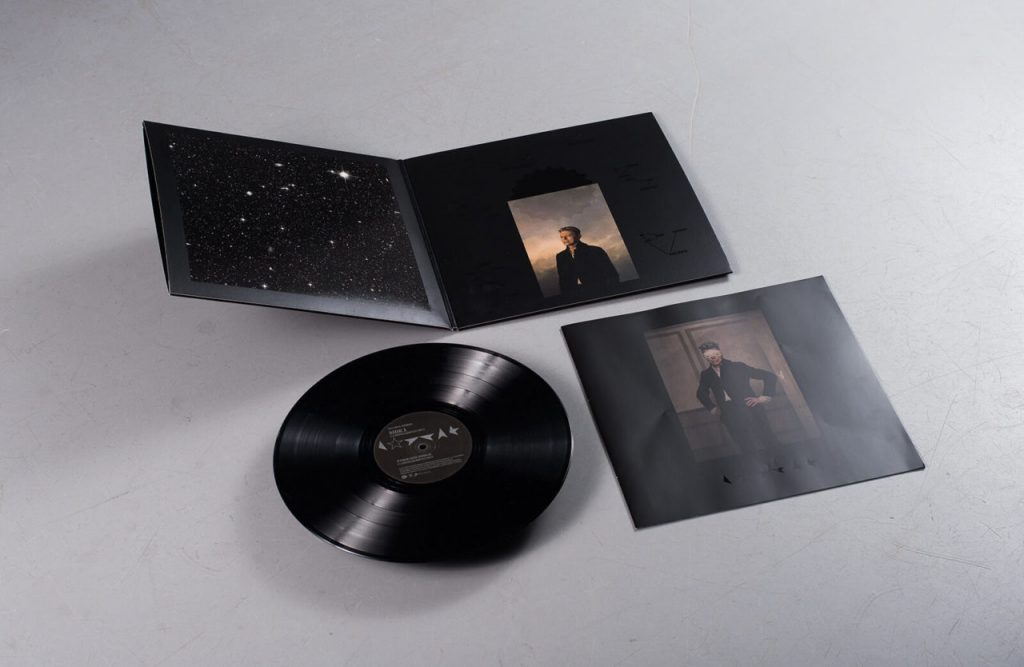 vinyl record packaging, 10 of the Prettiest Grammy-nominated Vinyl Record Package to Date