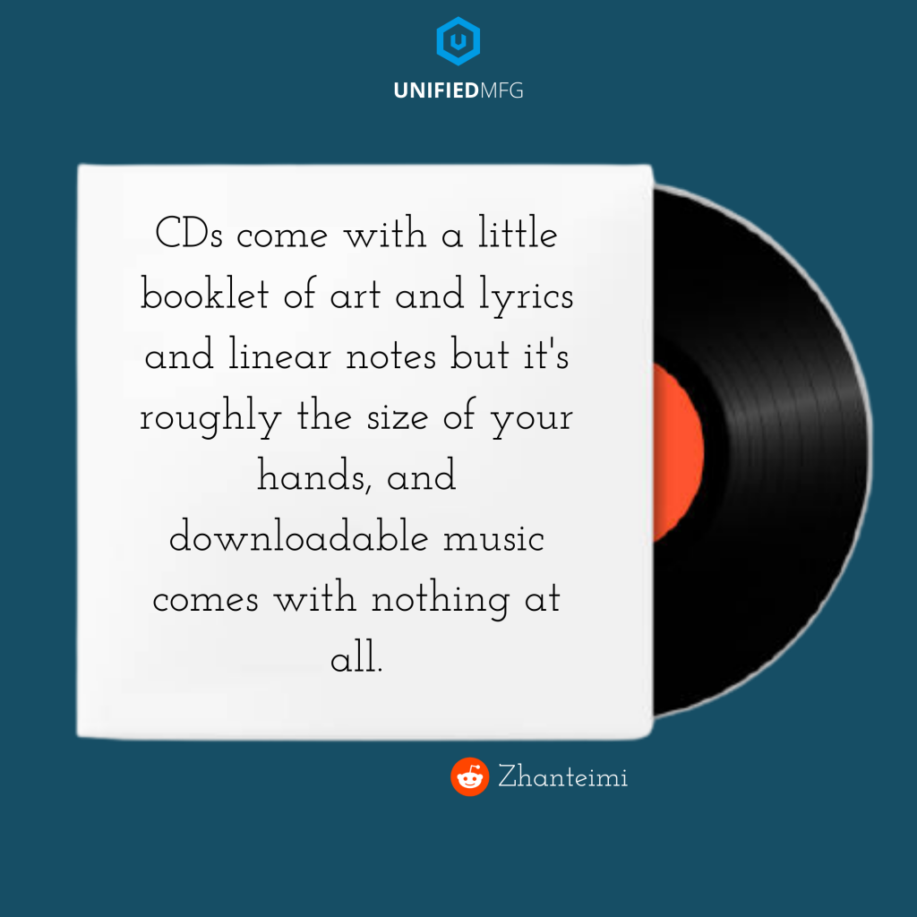 vinyl records, 16 Redditors on Why They Love Vinyl Records