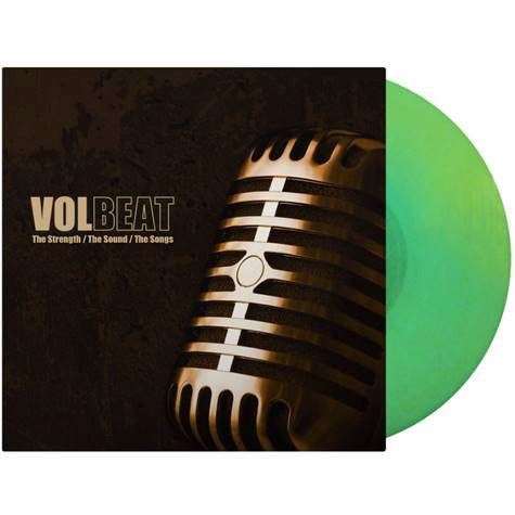 volbeat glow in the dark vinyl
