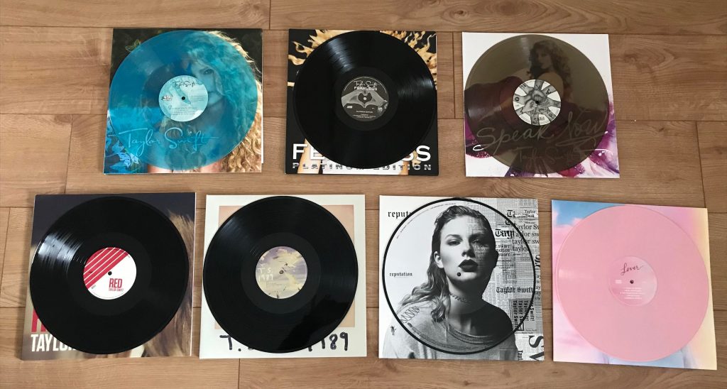 custom vinyl records in 100 units, 10 steps to order custom vinyl record in 100 units