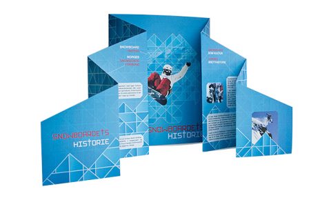 Company Brochures Designs, 25 Company Brochures Designs That Could Impress Anyone