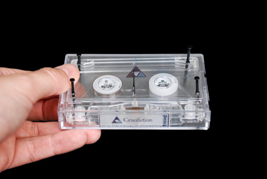 cassette tape duplication, Album Releases That Are Even More Awesome with Cassettes
