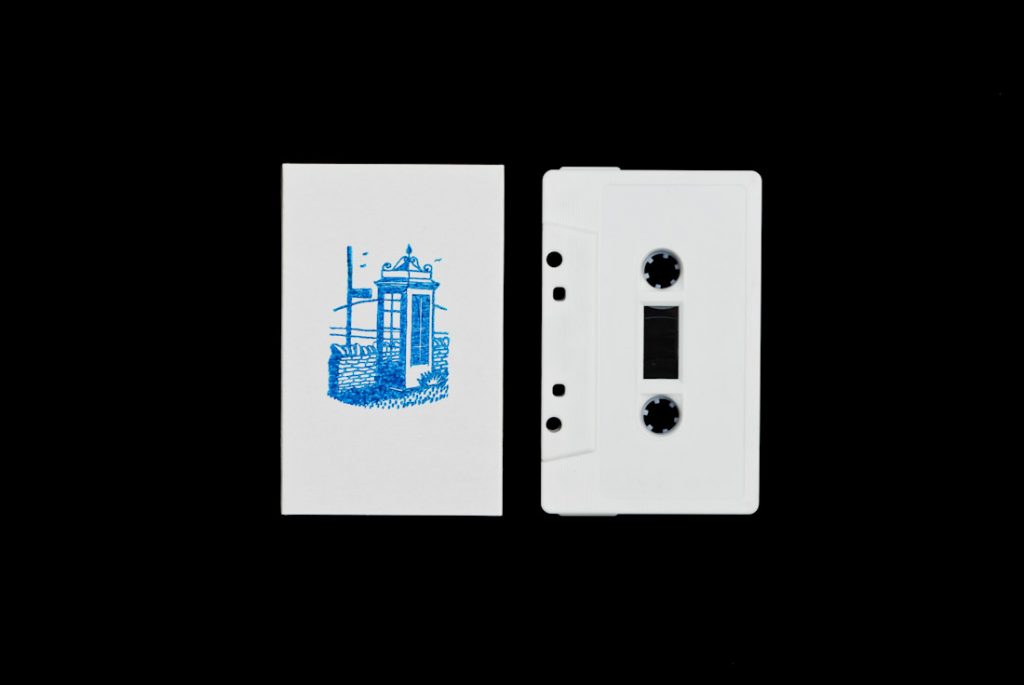 cassette tape duplication, Album Releases That Are Even More Awesome with Cassettes