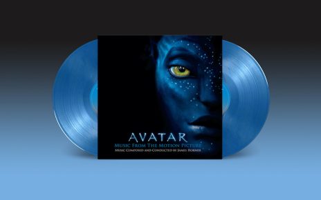 sci-fi movies vinyl records, 20 sci-fi movies and their awesome soundtrack vinyl records