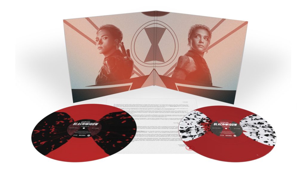 20 sci-fi movies and their awesome soundtrack vinyl records, 20 sci-fi movies and their awesome soundtrack vinyl records
